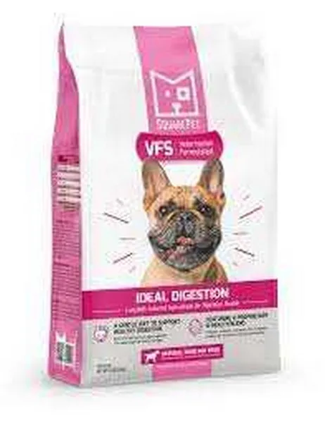 4.4 Lb Squarepet Vfs Canine Ideal Digestion Formula - Health/First Aid